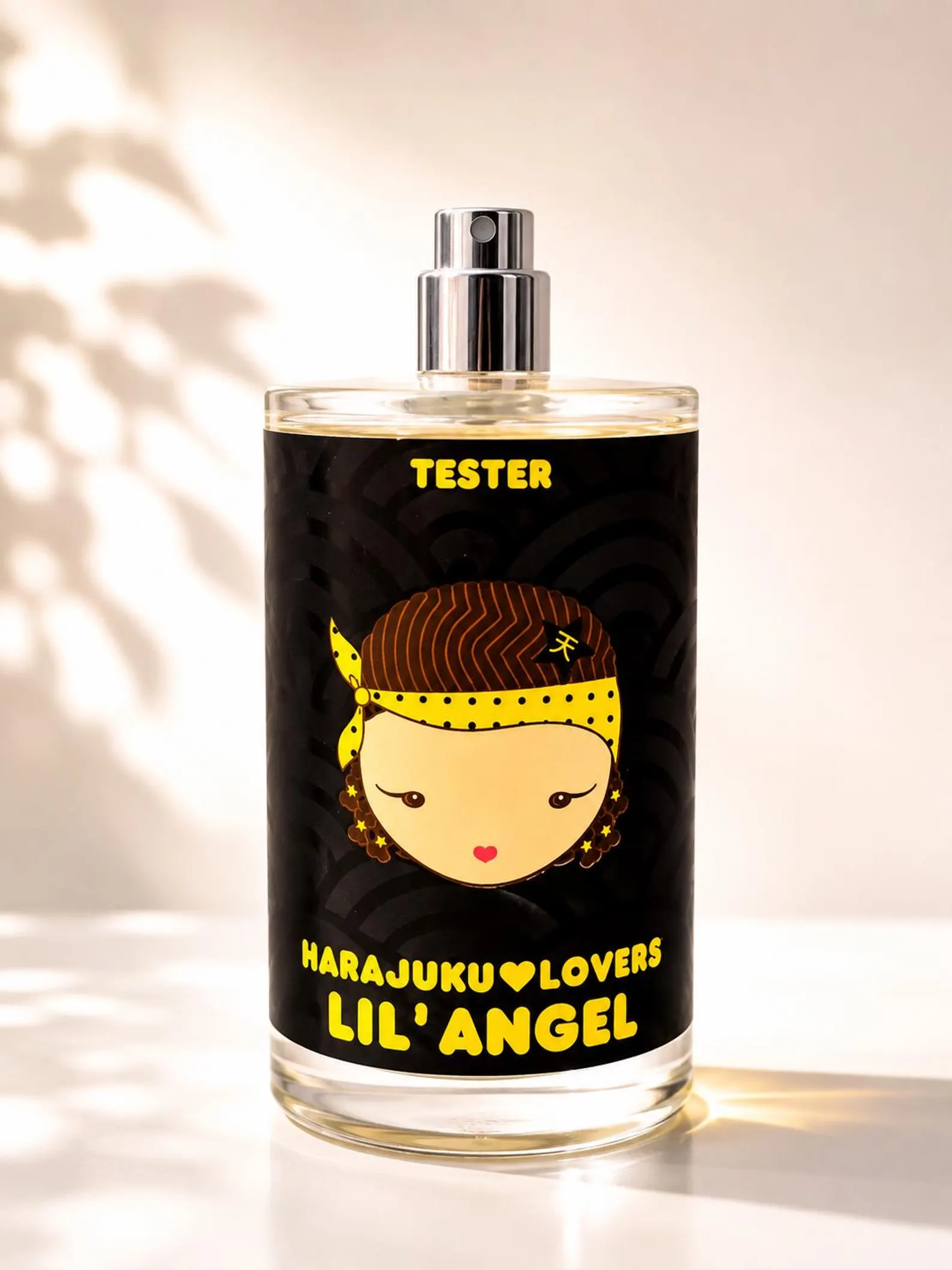 Harajuku Lil Angel